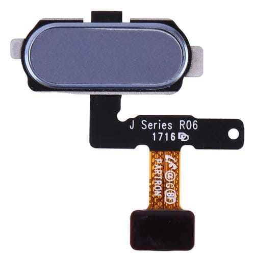 Cable Flex Sensor de Huellas Dactilares Samsung Galaxy J5 Azul