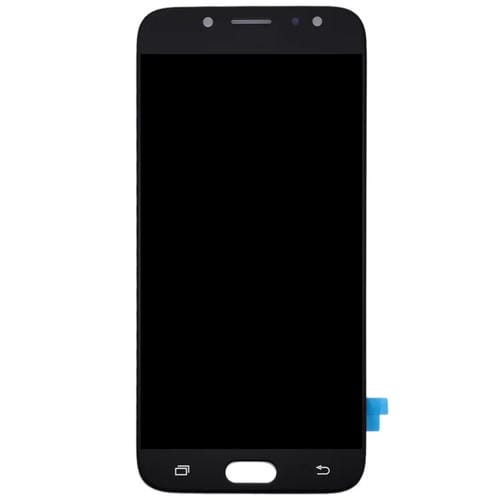 Pantalla Completa OLED Samsung Galaxy J7 Pro / J730F / DS (Negro)