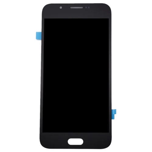 Ecrã LCD Oled Samsung Galaxy A8 (Preto)
