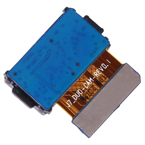 Cámara Trasera Samsung Galaxy J7 Duo SM-J720F