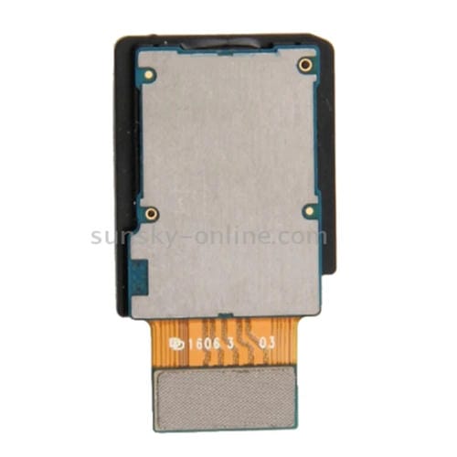 Fotocamera Posteriore Samsung Galaxy S7/G930F e S7 Edge/G935F (Versione UE)