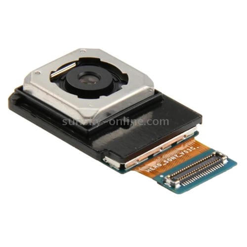 Fotocamera Posteriore Samsung Galaxy S7/G930F e S7 Edge/G935F (Versione UE)