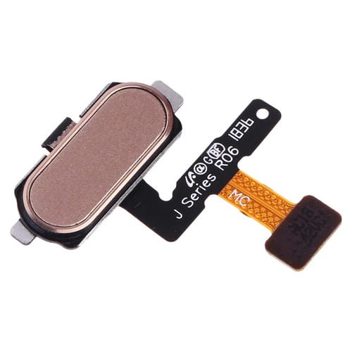 Flexkabel Fingerabdrucksensor Samsung Galaxy J7 (Gold)