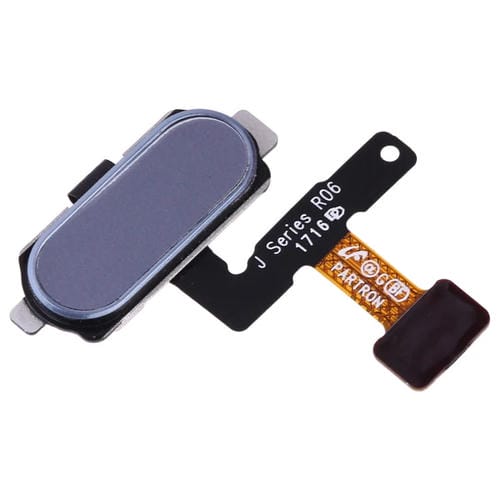 Sensor de Impressão Digital Cabo Flexível Samsung Galaxy J7 SM-J730F/DS (Azul)
