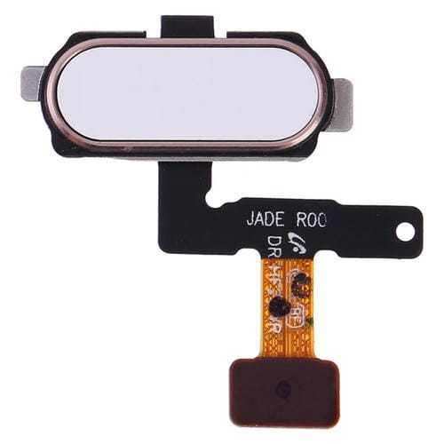 Fingerabdrucksensor Flexkabel Samsung Galaxy J7 SM-J730F/DS (Weiß)