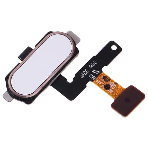 Fingerabdrucksensor Flexkabel Samsung Galaxy J7 SM-J730F/DS (Weiß)
