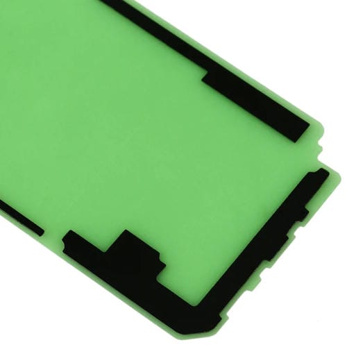 Waterproof Adhesive Stickers Samsung Galaxy Note 9 (10 Pieces)