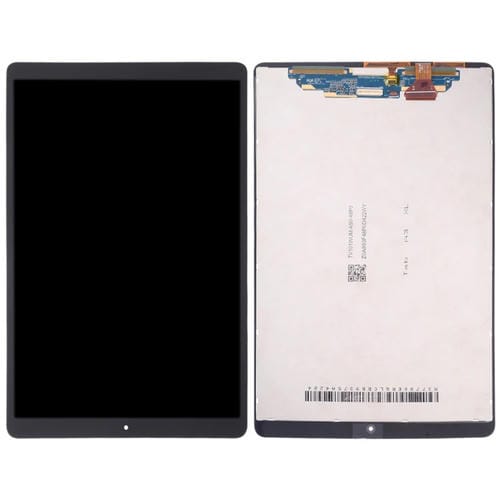 Ecrã LCD Samsung Galaxy Tab A 10.1 SM-T510 / T515 Versão WIFI (Preto)