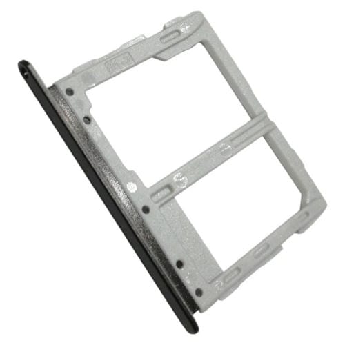 Bandeja de Tarjeta SIM y Micro SD Samsung Galaxy Tab S3 9.7 / T825 (3G) (Negro)