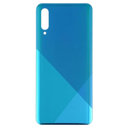 Couvercle arrière de batterie Samsung Galaxy A30s (Bleu)