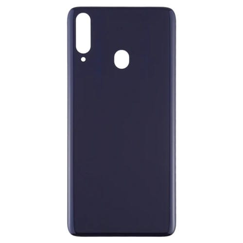 Tapa Trasera de Batería Samsung Galaxy A20s (Azul)