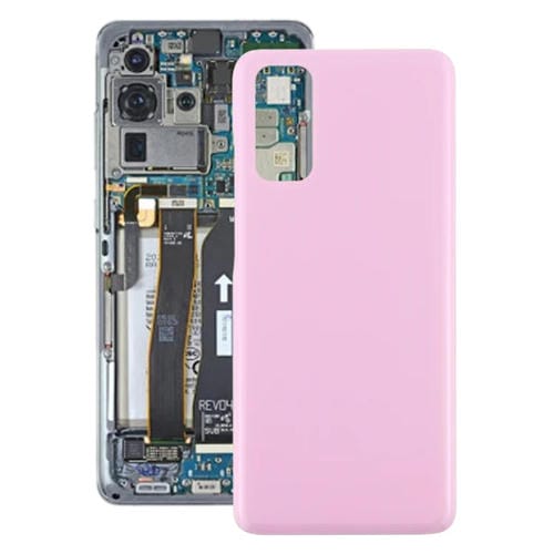 Coperchio Posteriore della Batteria Samsung Galaxy S20 (Rosa)