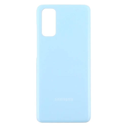 Coperchio Posteriore della Batteria Samsung Galaxy S20 (Blu)