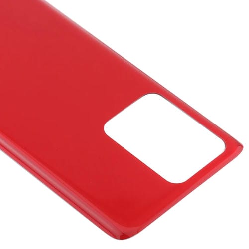 Coperchio Posteriore della Batteria Samsung Galaxy S20 Ultra (Rosso)