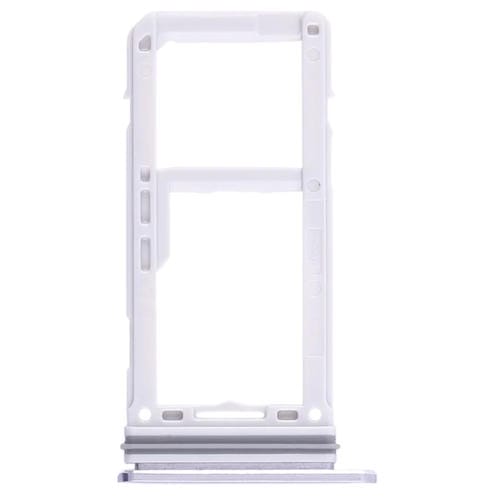 SIM Card and Micro SD Tray Samsung Galaxy Note 8 (Gray)