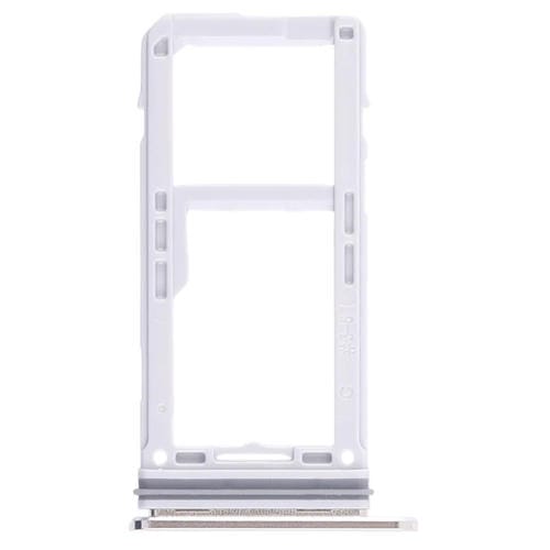 SIM Card and Micro SD Tray Samsung Galaxy Note 8 (Gold)