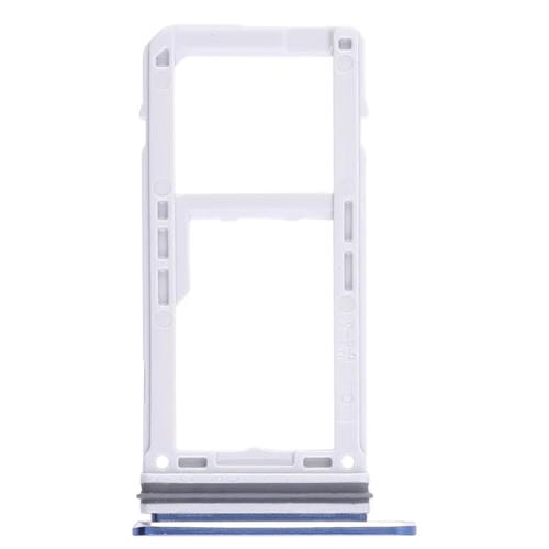 SIM Card and Micro SD Tray Samsung Galaxy Note 8 (Blue)