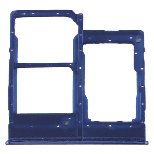 Bandeja de Tarjeta SIM y Micro SD Samsung Galaxy A20e (Azul)
