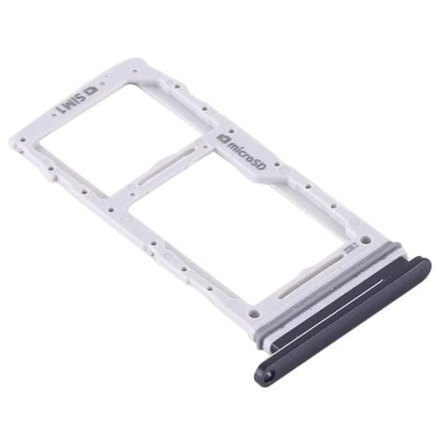 SIM Card and Micro SD Tray Samsung Galaxy Note 10+ (Black)
