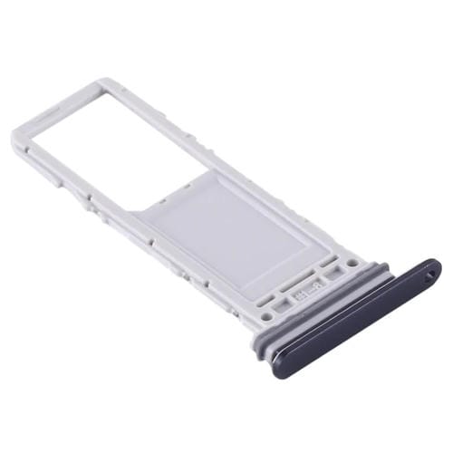 SIM Card Tray Samsung Galaxy Note 10 (Black)