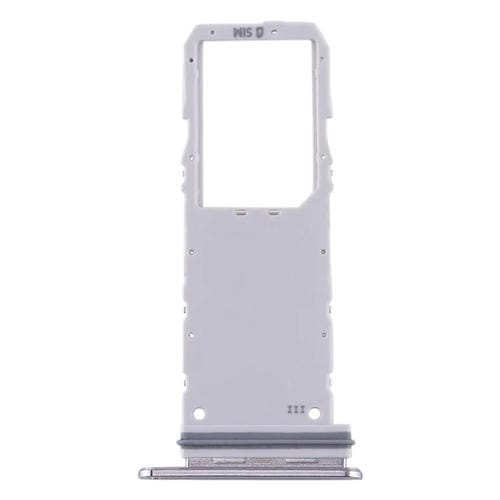 SIM Card Tray Samsung Galaxy Note 10 (Gray)