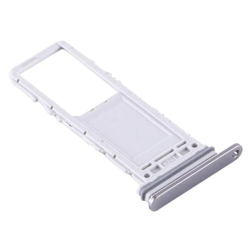 SIM Card Tray Samsung Galaxy Note 10 (Gray)