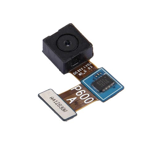 Câmara Traseira Samsung Galaxy Note 10.1 (Edição 2014) P600