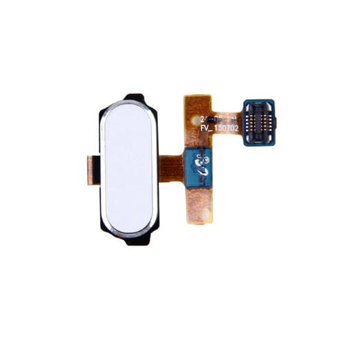 Home Button Flex Cable Samsung Galaxy Tab S2 8.0/T715 (White)