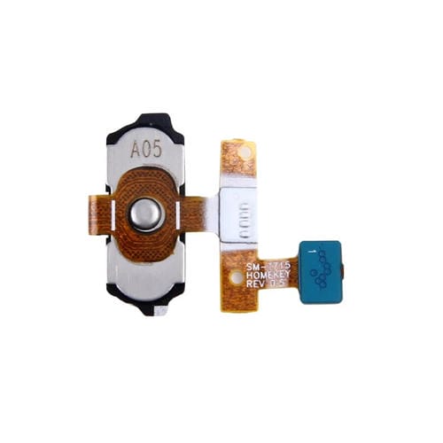 Home Button Flex Cable Samsung Galaxy Tab S2 8.0/T715 (White)