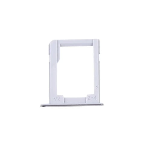SIM Card and Micro SD Tray Samsung Galaxy Tab S2 8.0 T715 (White)