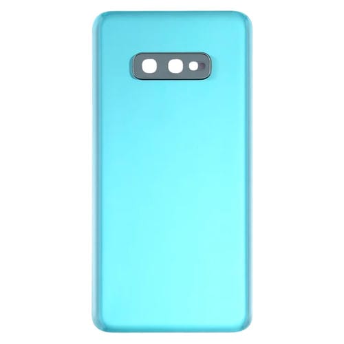 Coperchio Posteriore della Batteria con Lente della Fotocamera Samsung Galaxy S10e (Verde)