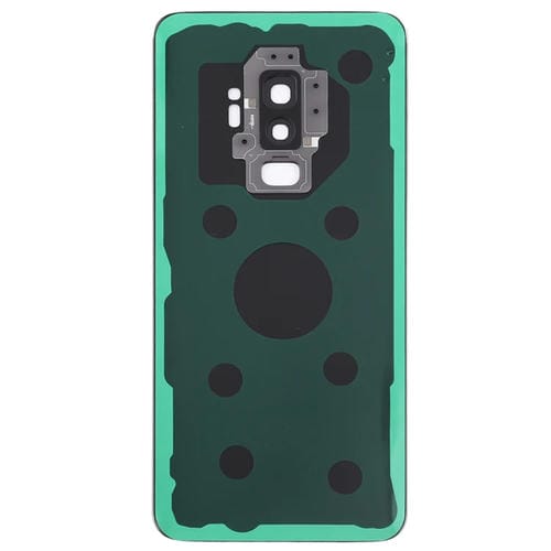 Coperchio Posteriore della Batteria Samsung Galaxy S9+ con Obiettivo della Fotocamera (Grigio)