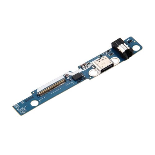 Port de chargement et connecteur pour écouteurs Samsung Galaxy TabPro S W700 (12 pouces)