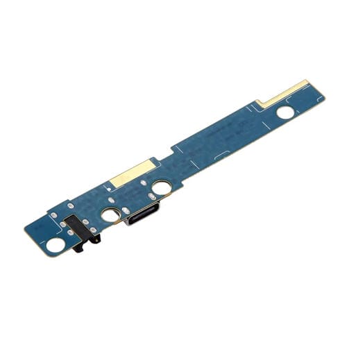 Port de chargement et connecteur pour écouteurs Samsung Galaxy TabPro S W700 (12 pouces)