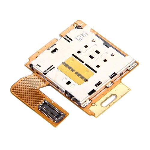 Lector de Tarjetas SD Flex Cable Samsung Galaxy Tab S2 9.7 / T810