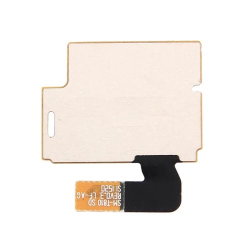 Lector de Tarjetas SD Flex Cable Samsung Galaxy Tab S2 9.7 / T810