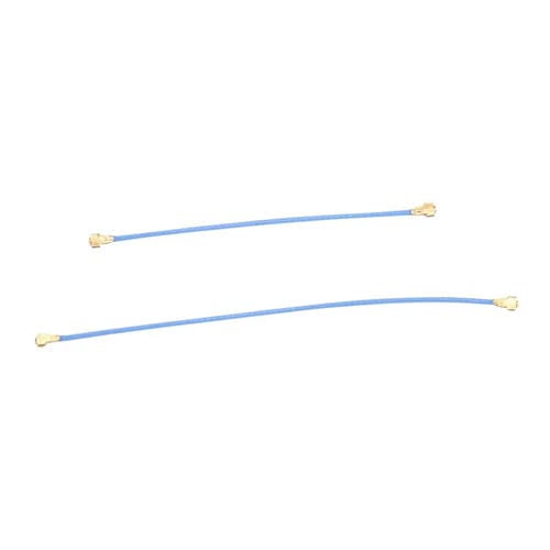 Câbles Flex d'Antenne de Signal Samsung Galaxy S8/G950F