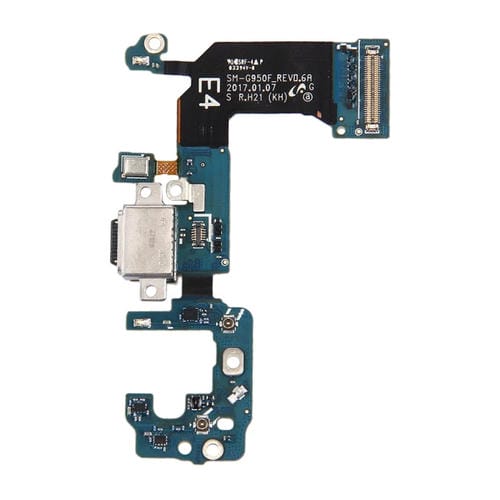 Plaque de Port de Charge Samsung Galaxy S8/G950F
