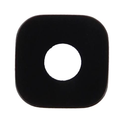Rear Camera Lens Samsung Galaxy J7 Prime/G610s (10 Pieces) (Black)