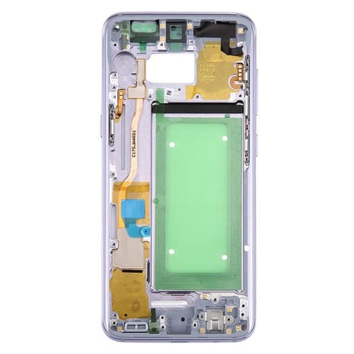 Meio Quadro Samsung Galaxy S8/G9500/G950F/G950A (Cinza)