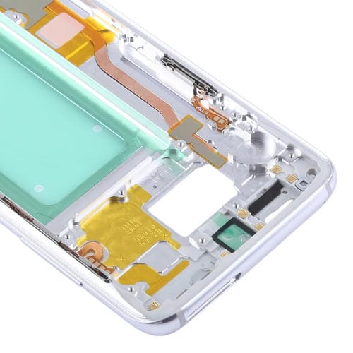 Meio Quadro Samsung Galaxy S8/G9500/G950F/G950A (Prata)