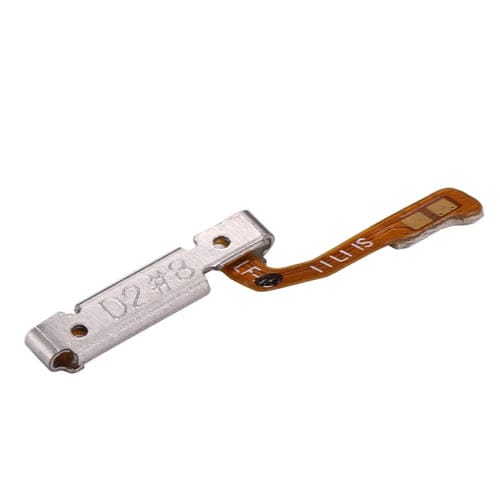 Câble Flex Bouton Power Samsung Galaxy S8/S8+ G950/G955