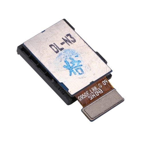 Câmara Traseira Samsung Galaxy S8 G950F (Versão UE)