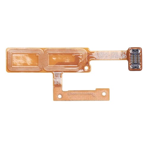 Power Button Flex Cable Samsung Galaxy Note 8