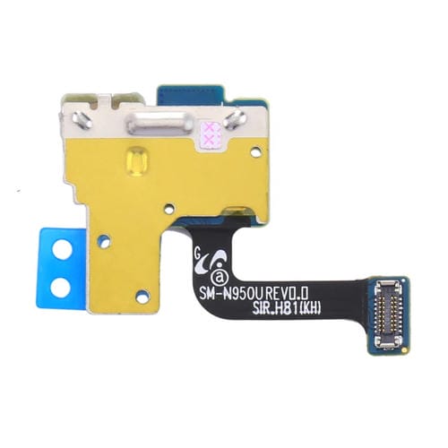 Cabo Flex de Sensor de Luz Samsung Galaxy S8+ / G955F / Note 8 / N955F