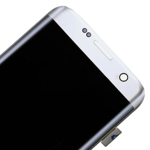 Schermo LCD Samsung Galaxy S7 Edge G935 (Argento)