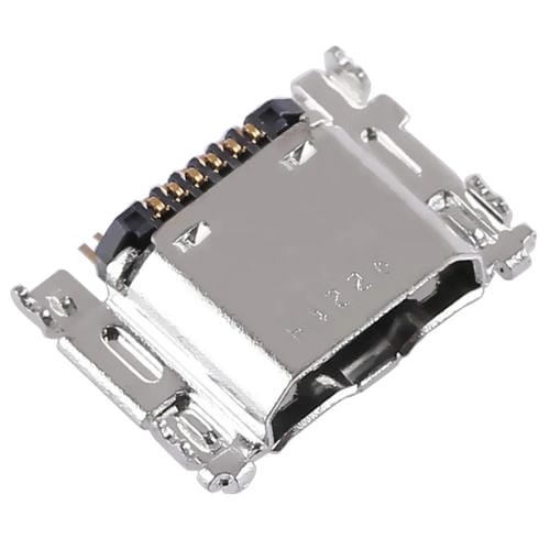 Ladeanschlussstecker Samsung Galaxy Tab 4 T330 (10 Stück)