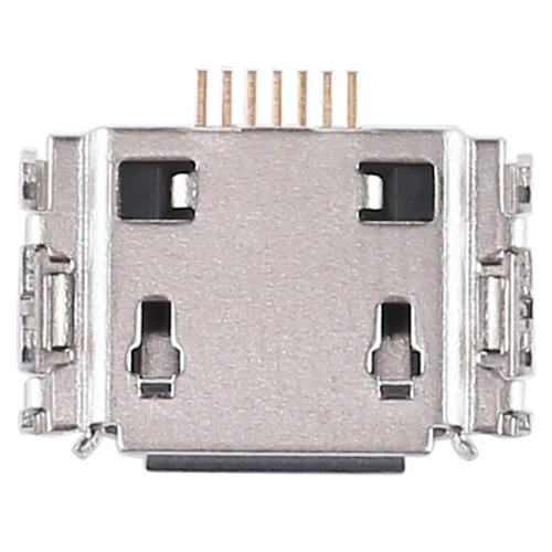 Connecteur de charge Samsung Galaxy S i9000 (10 pièces)
