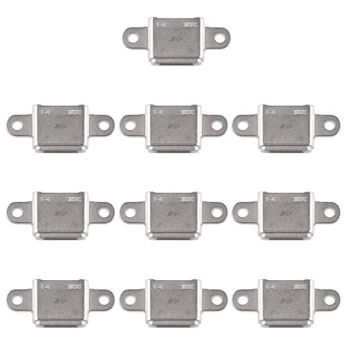 Connecteur de Port de Charge Samsung Galaxy S7/S7 Edge (10 Pièces)