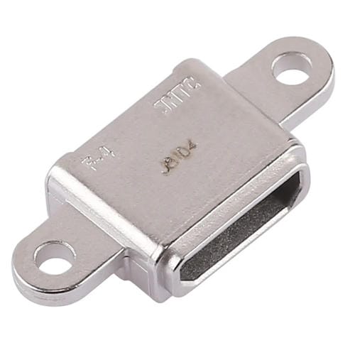 Conector de Porto de Carregamento Samsung Galaxy S7/S7 Edge (10 Peças)